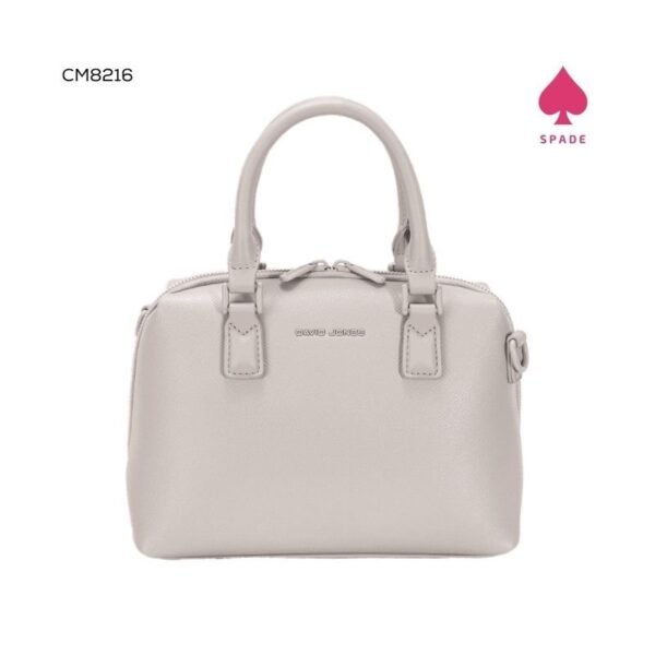 David Jones Crossbody  Satchel Handbag cm8216