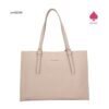 David Jones Dual-Handle Tote Bag cm8234