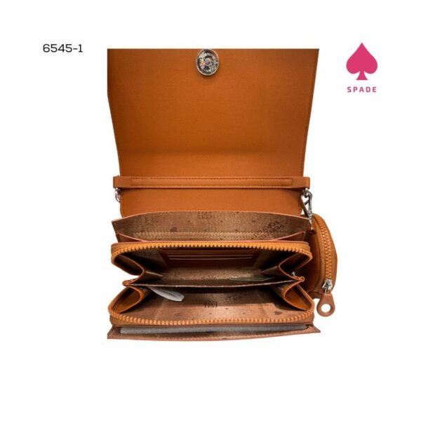 Perfect For You Crossbody Bag 6545-02