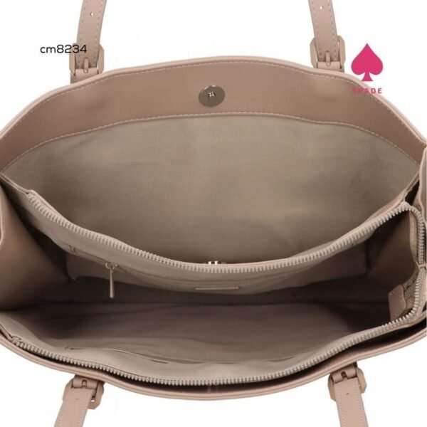 David Jones Dual-Handle Tote Bag cm8234