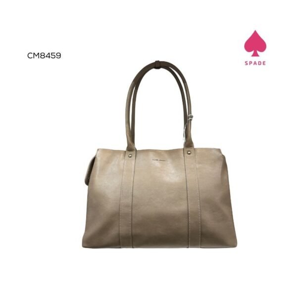 David Jones  Structured Work Tote Bag cm8459