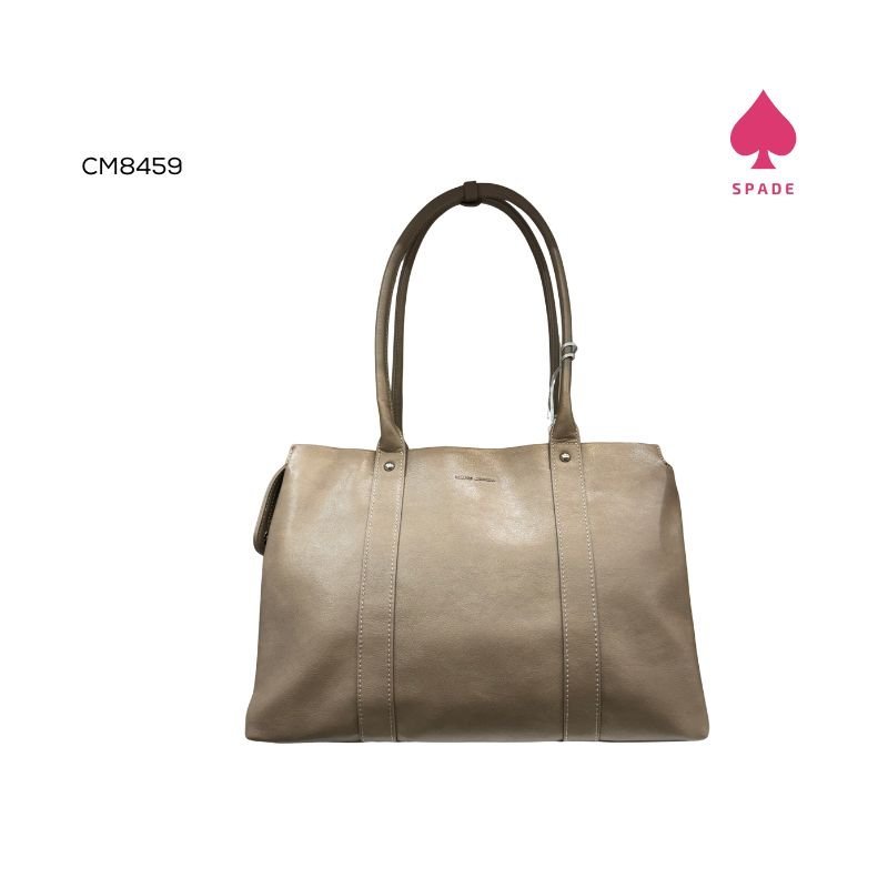 David Jones  Structured Work Tote Bag cm8459