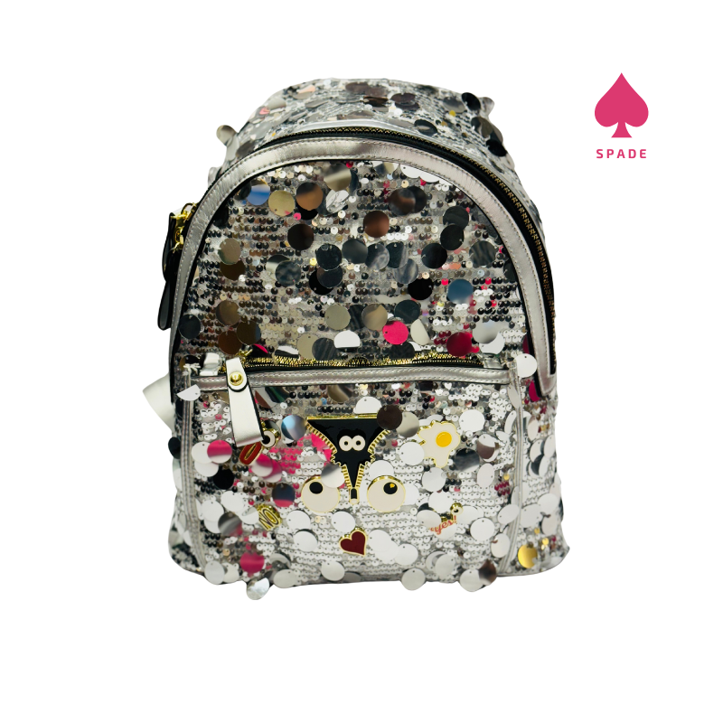 Eye Theme Backpack SF2612_1