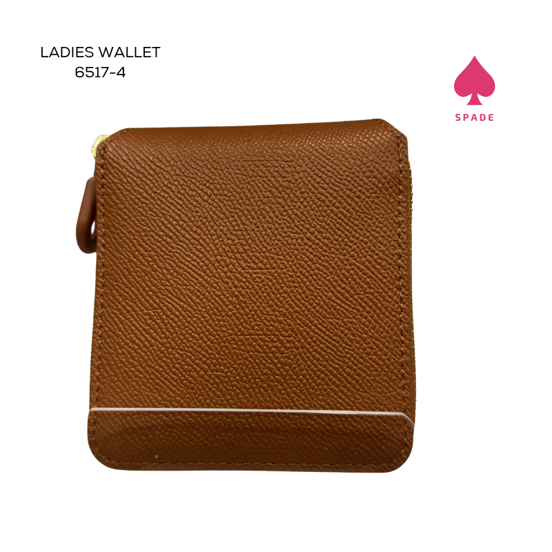 Perfect For You Ladies Wallet 6517-4