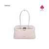 David Jones Structured Panel Front Shoulder Bag cm8242