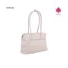 David Jones Structured Panel Front Shoulder Bag cm8242
