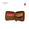 Perfect For You Ladies Wallet 6517-4