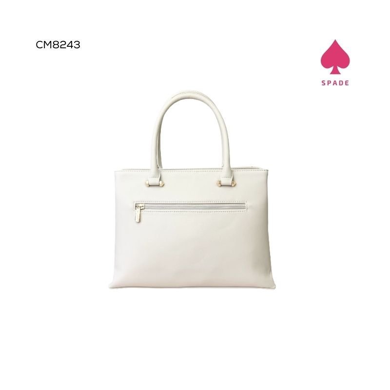 David Jones Convertible Satchel HandBag cm8243