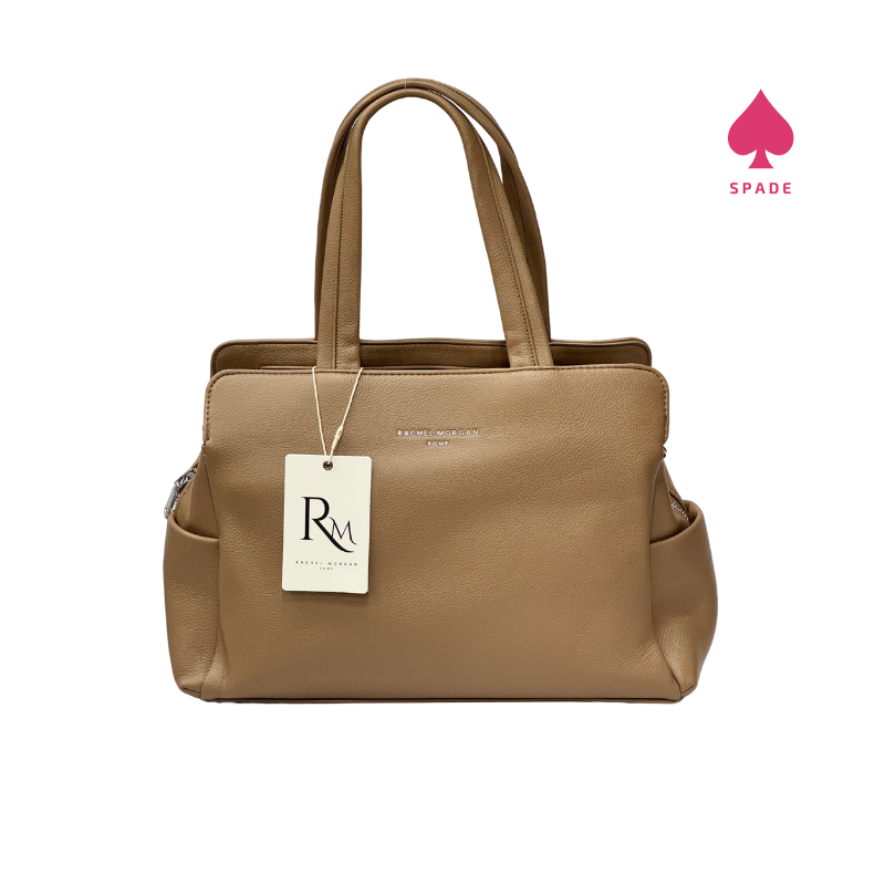 Rachel Morgan Signature Carryall 60407#_1