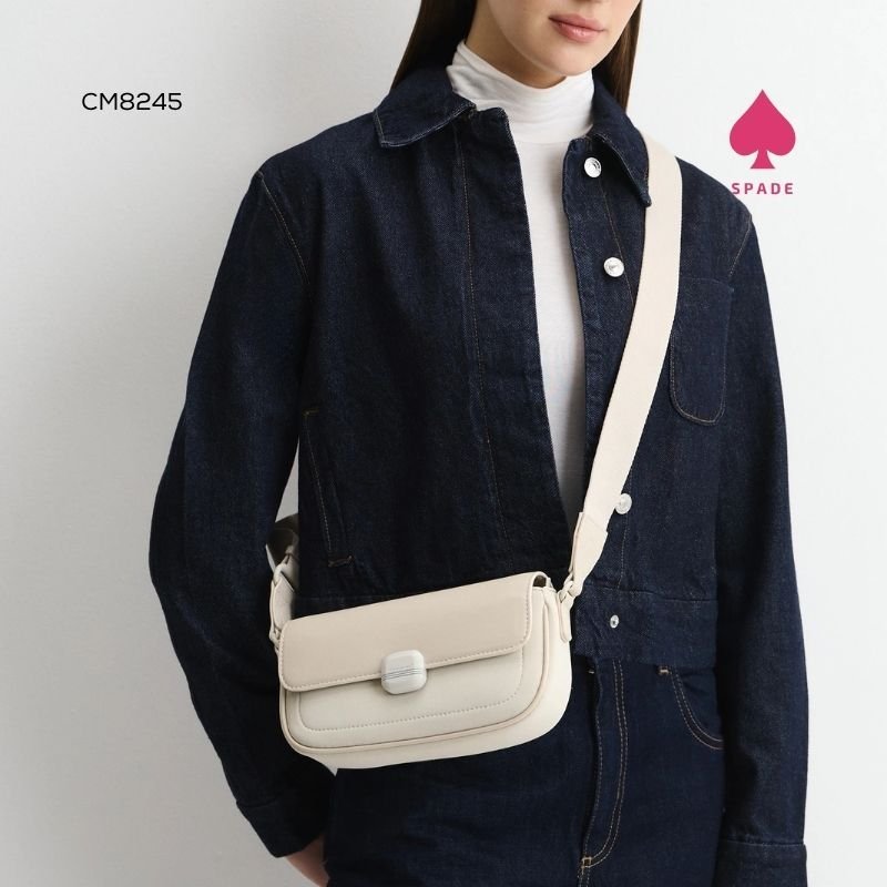 David Jones Casual Small Shoulder Bag cm8245