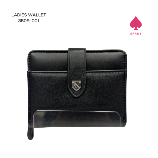 Perfect For You Ladies Wallet 3509-001