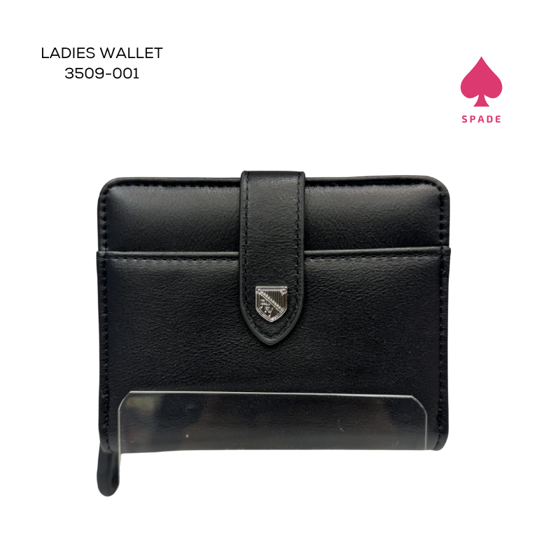 Perfect For You Ladies Wallet 3509-001