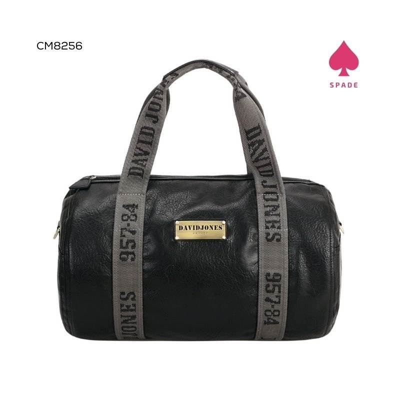 David Jones Duffel cm8256