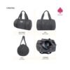David Jones Duffel cm8256