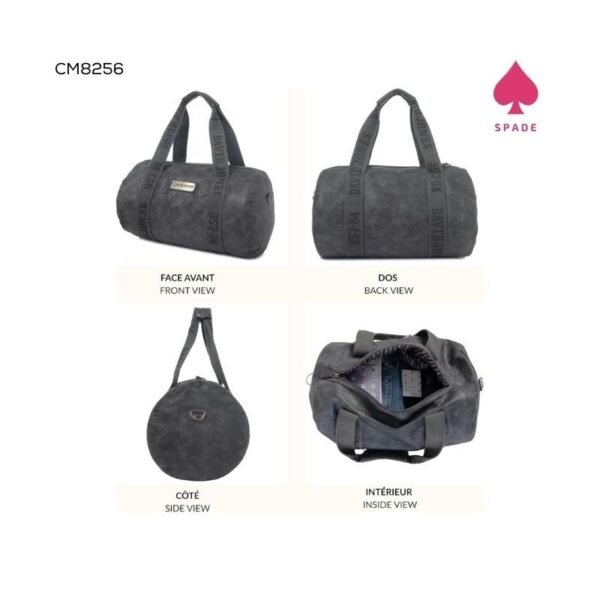 David Jones Duffel cm8256