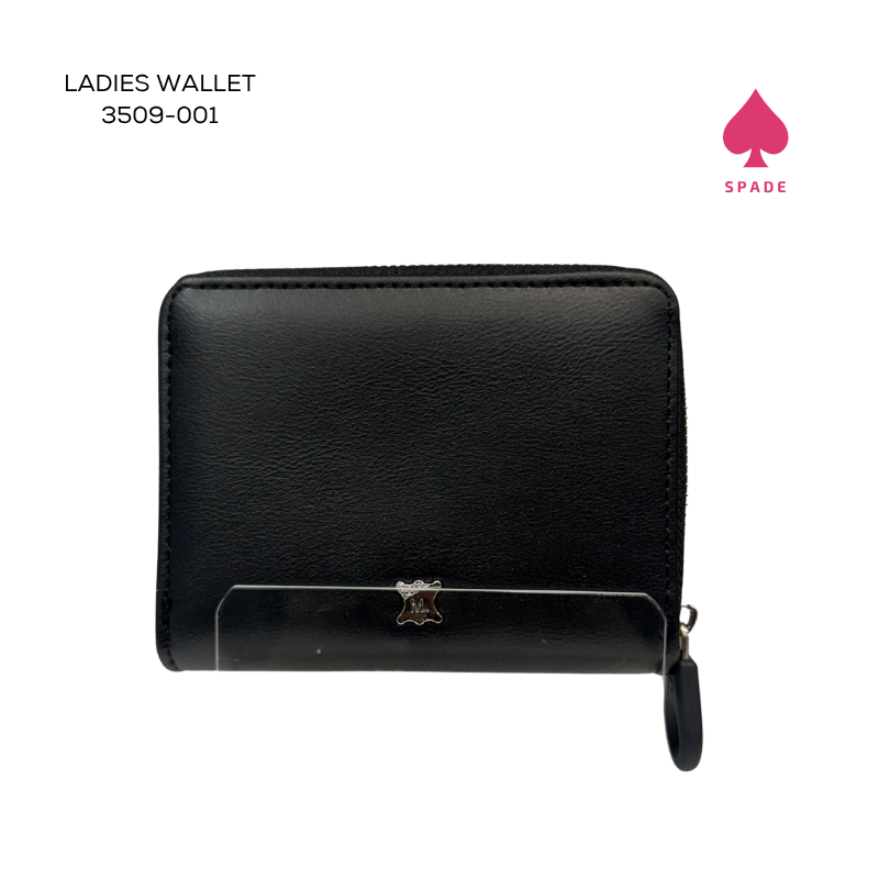 Perfect For You Ladies Wallet 3509-001