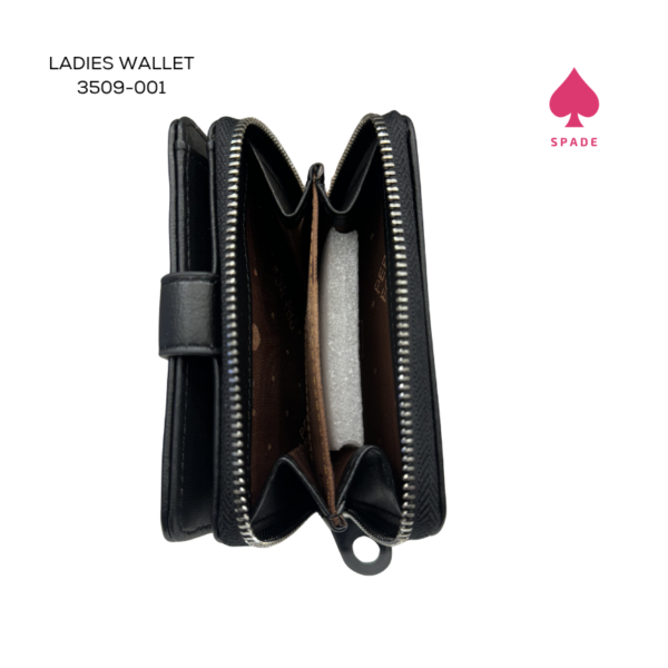 Perfect For You Ladies Wallet 3509-001