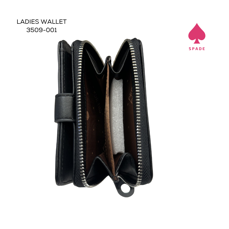 Perfect For You Ladies Wallet 3509-001