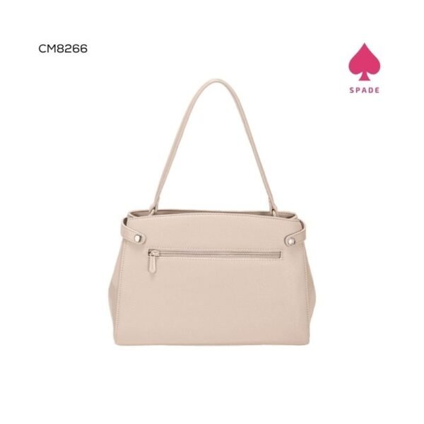 David Jones Soft Shopper Tote HandBag cm8266