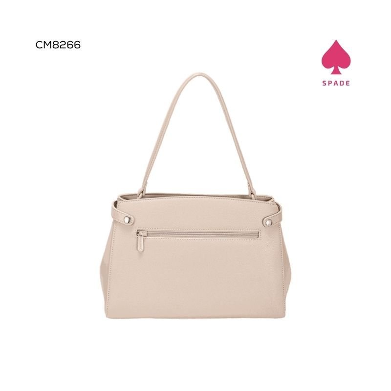 David Jones Soft Shopper Tote HandBag cm8266