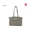 David Jones Panel Front Tote Bag cm8362
