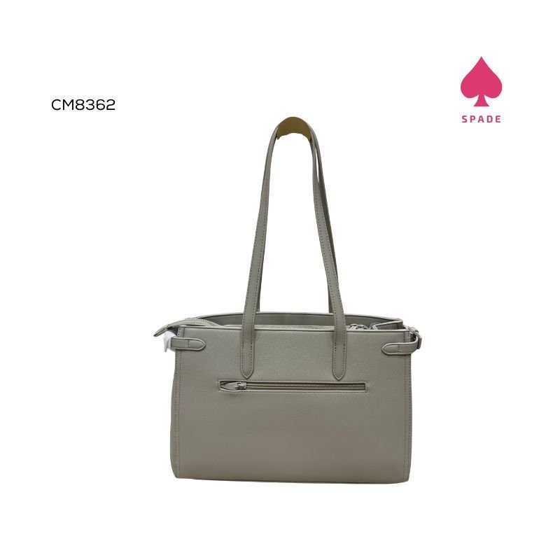 David Jones Panel Front Tote Bag cm8362