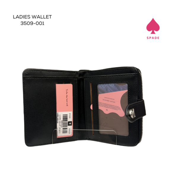 Perfect For You Ladies Wallet 3509-001