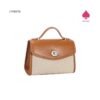 David Jones Mini Satchel Crossbody HandBag cm8272