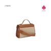 David Jones Mini Satchel Crossbody HandBag cm8272