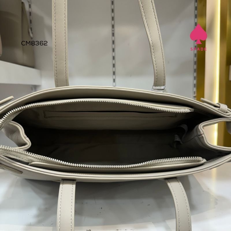 David Jones Panel Front Tote Bag cm8362