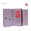 Perfect For You Ladies Wallet 6511-2y