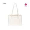 David Jones Front Pocket Tote Handbag cm8281