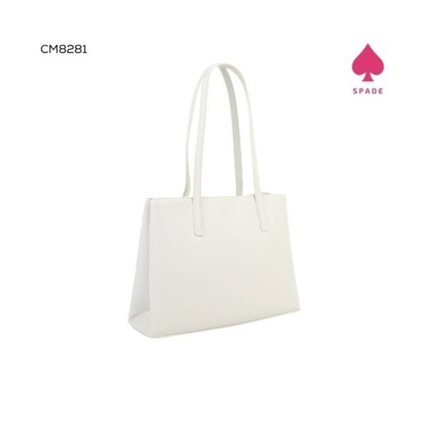 David Jones Front Pocket Tote Handbag cm8281