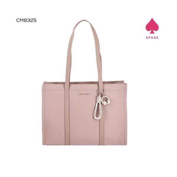 David Jones Classic Work Tote Bag cm8325