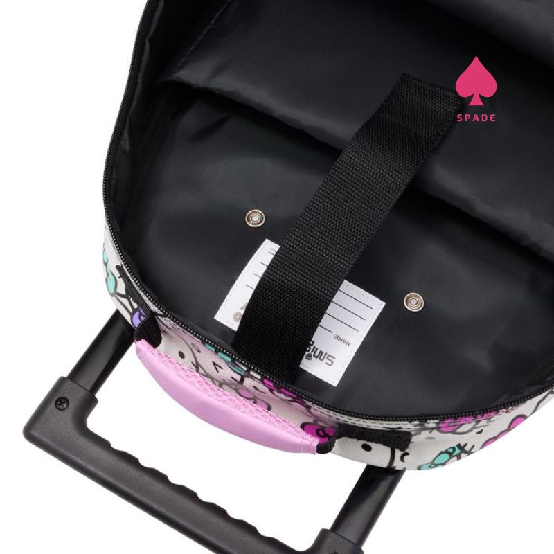 Smiggle Trolley Bag TB22_1