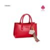 David Jones Box Satchel HandBag cm8364