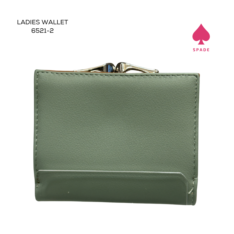 Perfect For You Ladies Wallet 6521-1