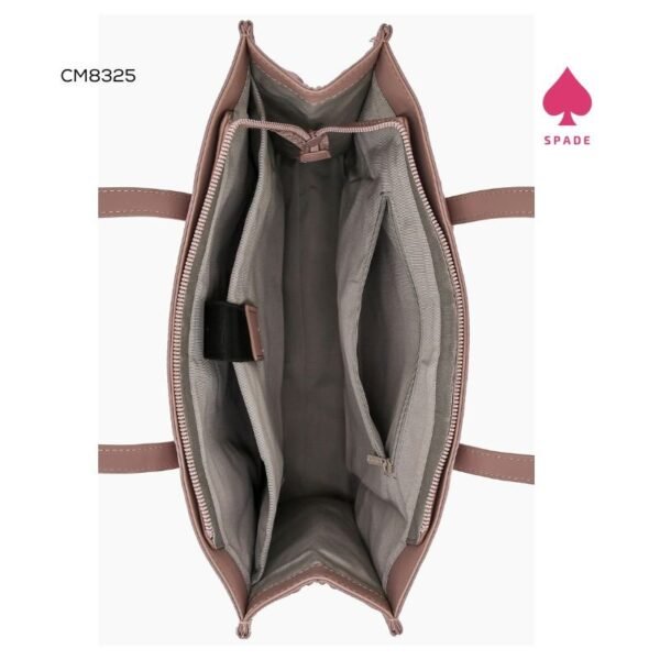 David Jones Classic Work Tote Bag cm8325