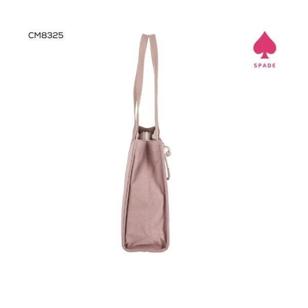 David Jones Classic Work Tote Bag cm8325
