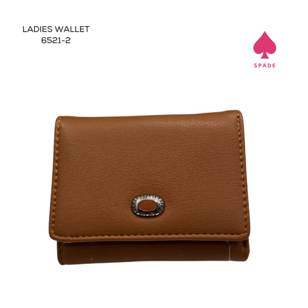 Perfect For You Ladies Wallet 6521-1