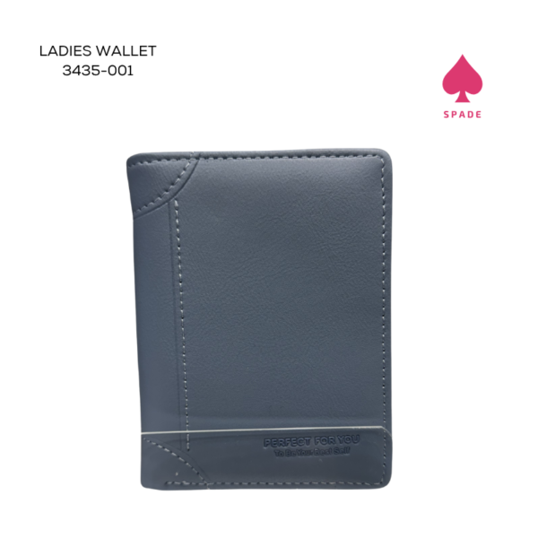 Perfect For You Ladies Wallet 3435-001