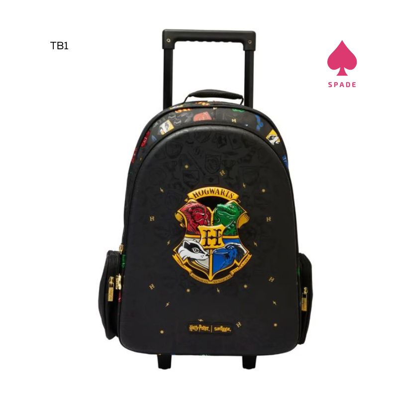 Smiggle Trolley Bag TB1_1