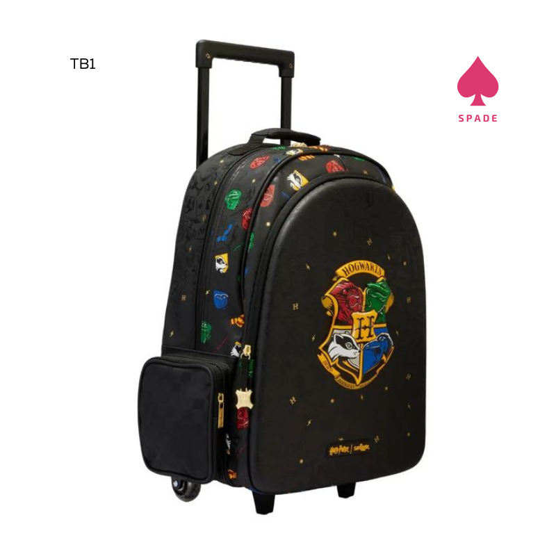 Smiggle Trolley Bag TB1_1