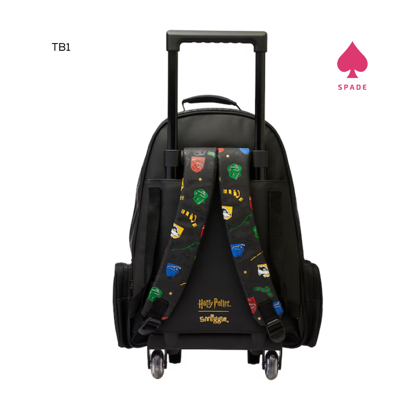 Smiggle Trolley Bag TB1_1