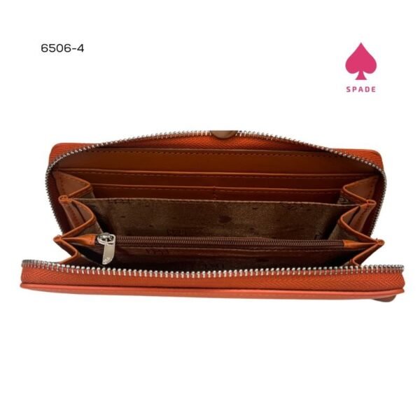 Perfect For You Ladies Wallet 6506-4