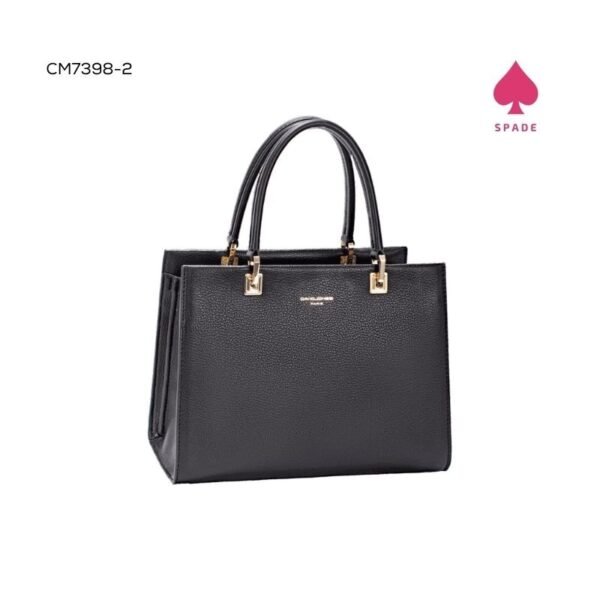 David Jones Quiet Luxury HandBag cm7398-2