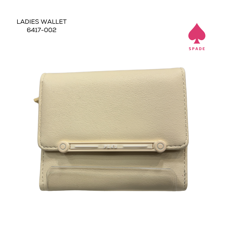 Perfect For You Ladies Wallet 6417-002