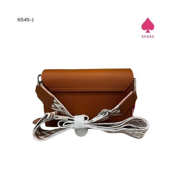 Perfect For You Crossbody Bag 6545-02