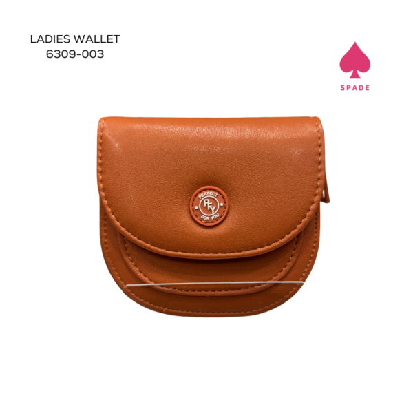Perfect For you Ladies Wallet 6309-003