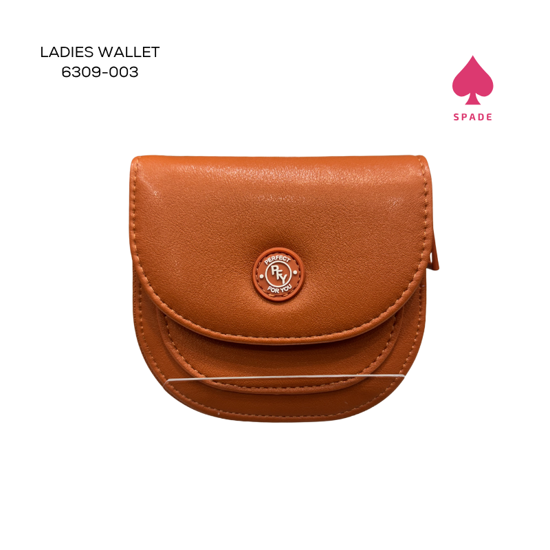 Perfect For you Ladies Wallet 6309-003